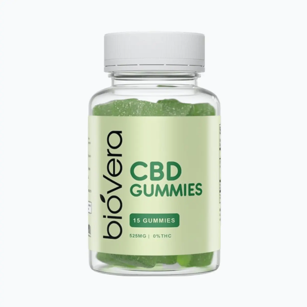 BioVera CBD Gummies