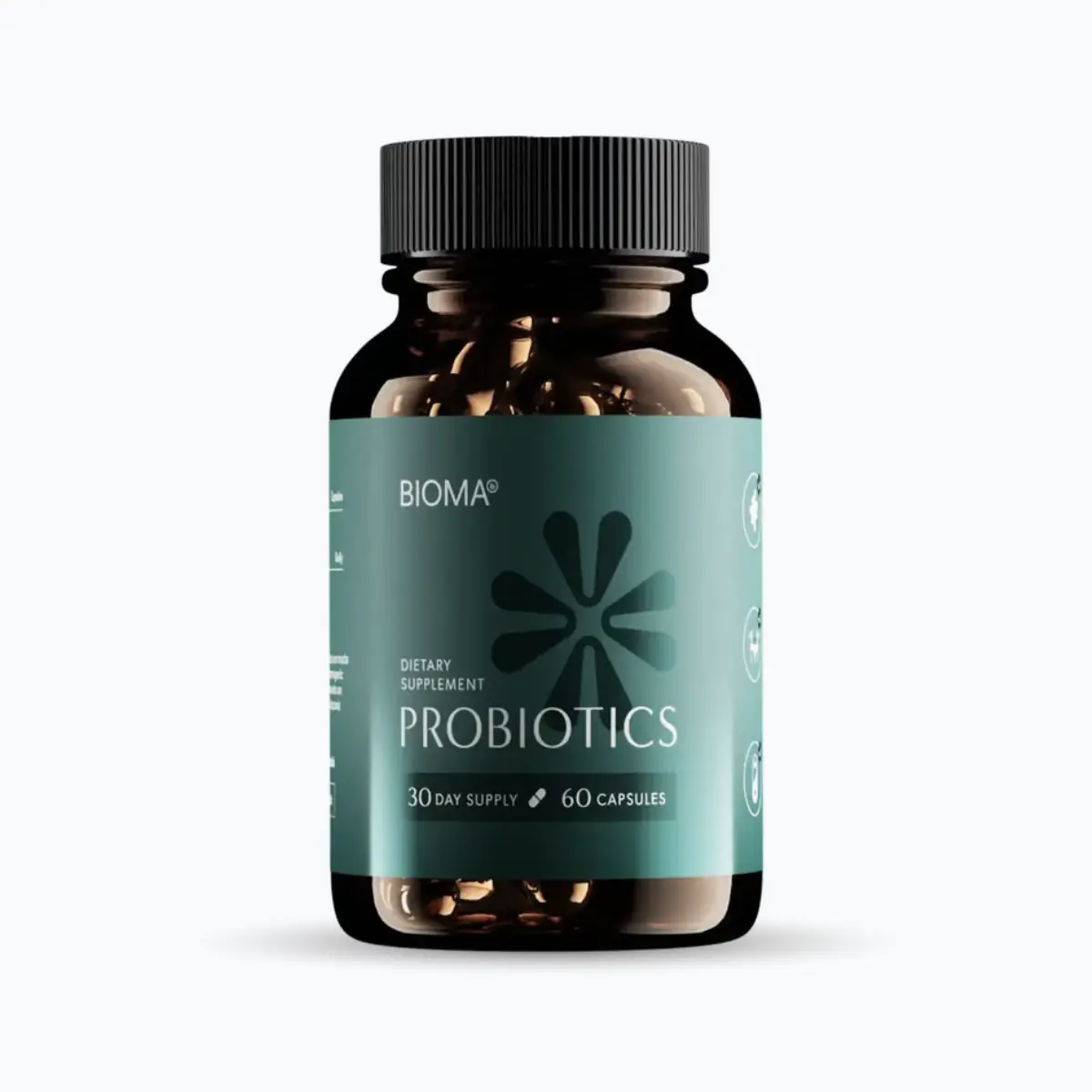 Bioma Probiotics