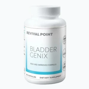 Bladder Genix
