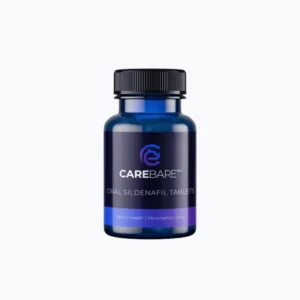 CareBareRX ED