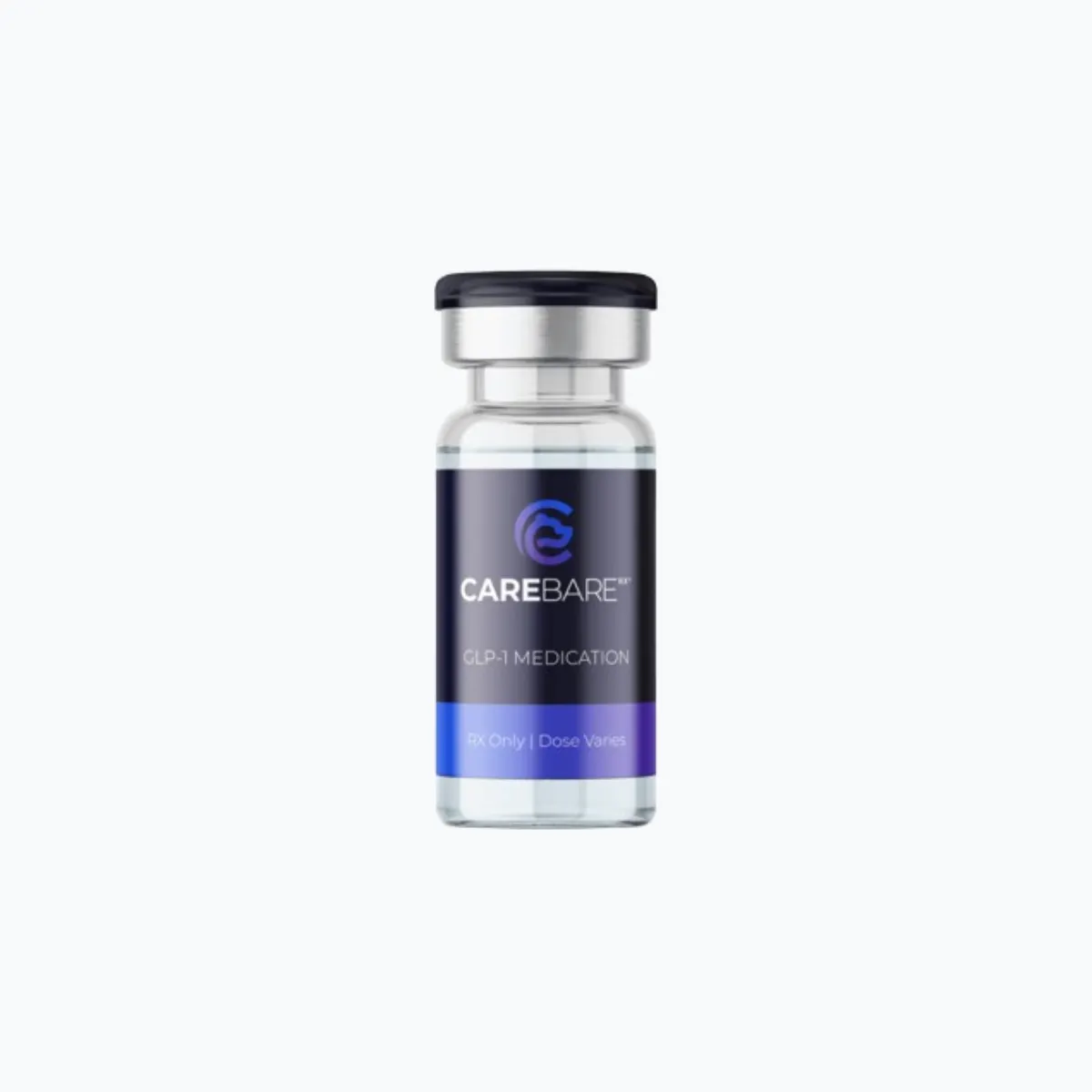 CareBareRx GLP-1