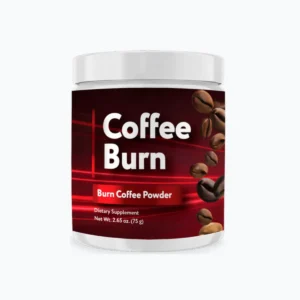 Coffee Burn
