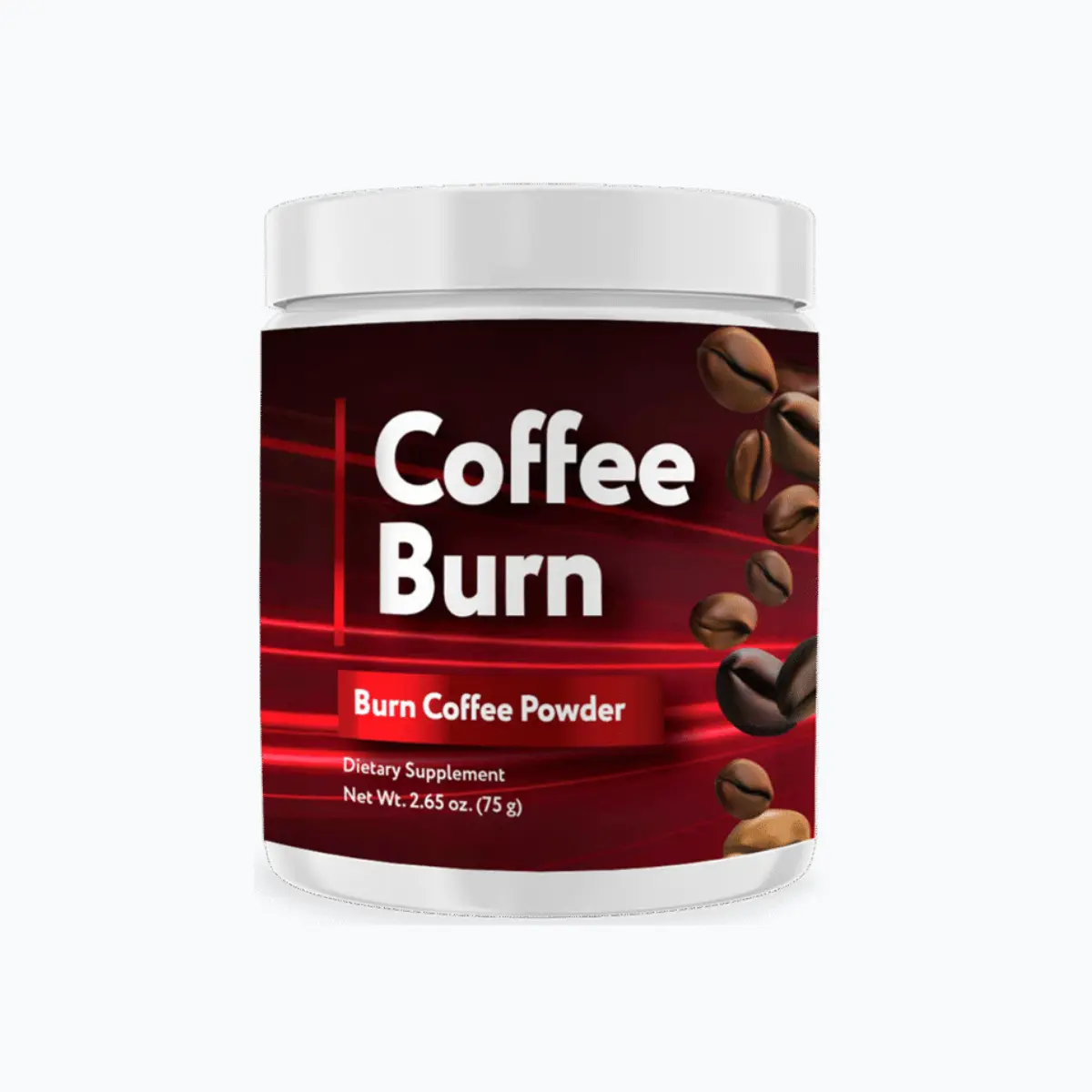 Coffee Burn