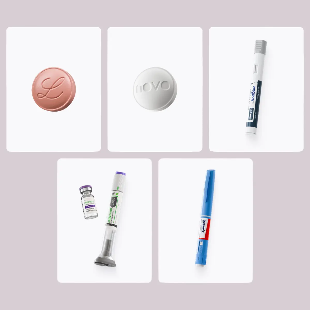 FuturHealth GLP‑1 medications