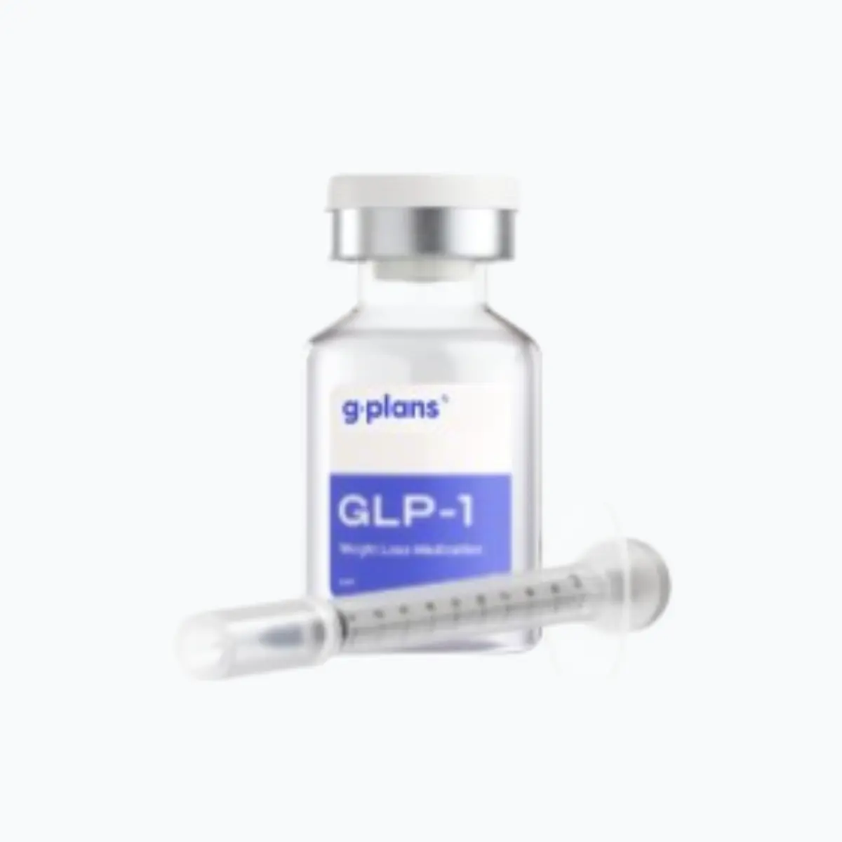 G-Plans GLP 1 | Prescription GLP-1 Injections At Home