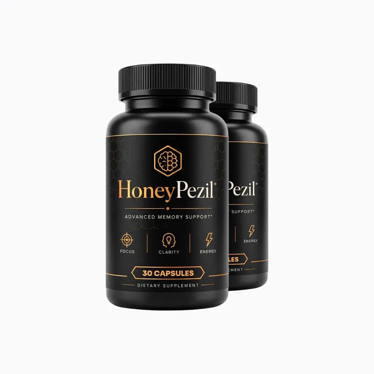 HoneyPezil