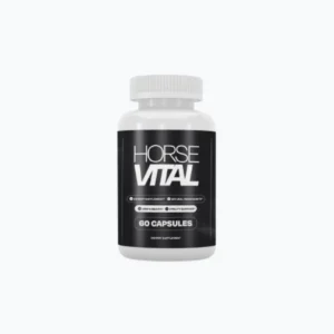 Horse Vital