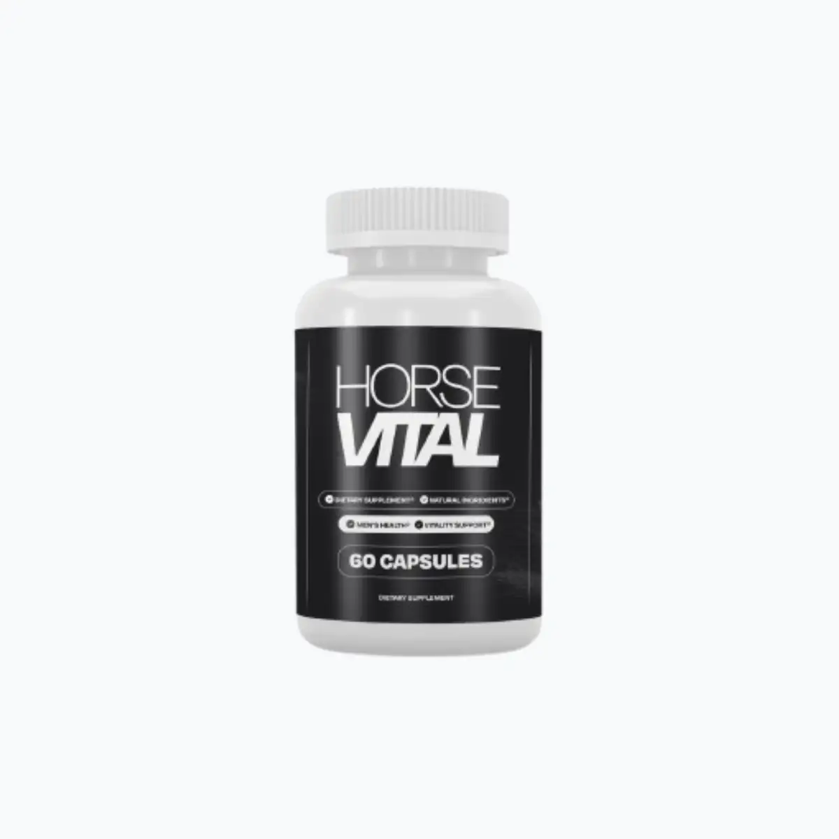 Horse Vital