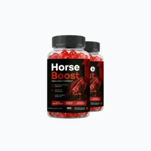Horseboost
