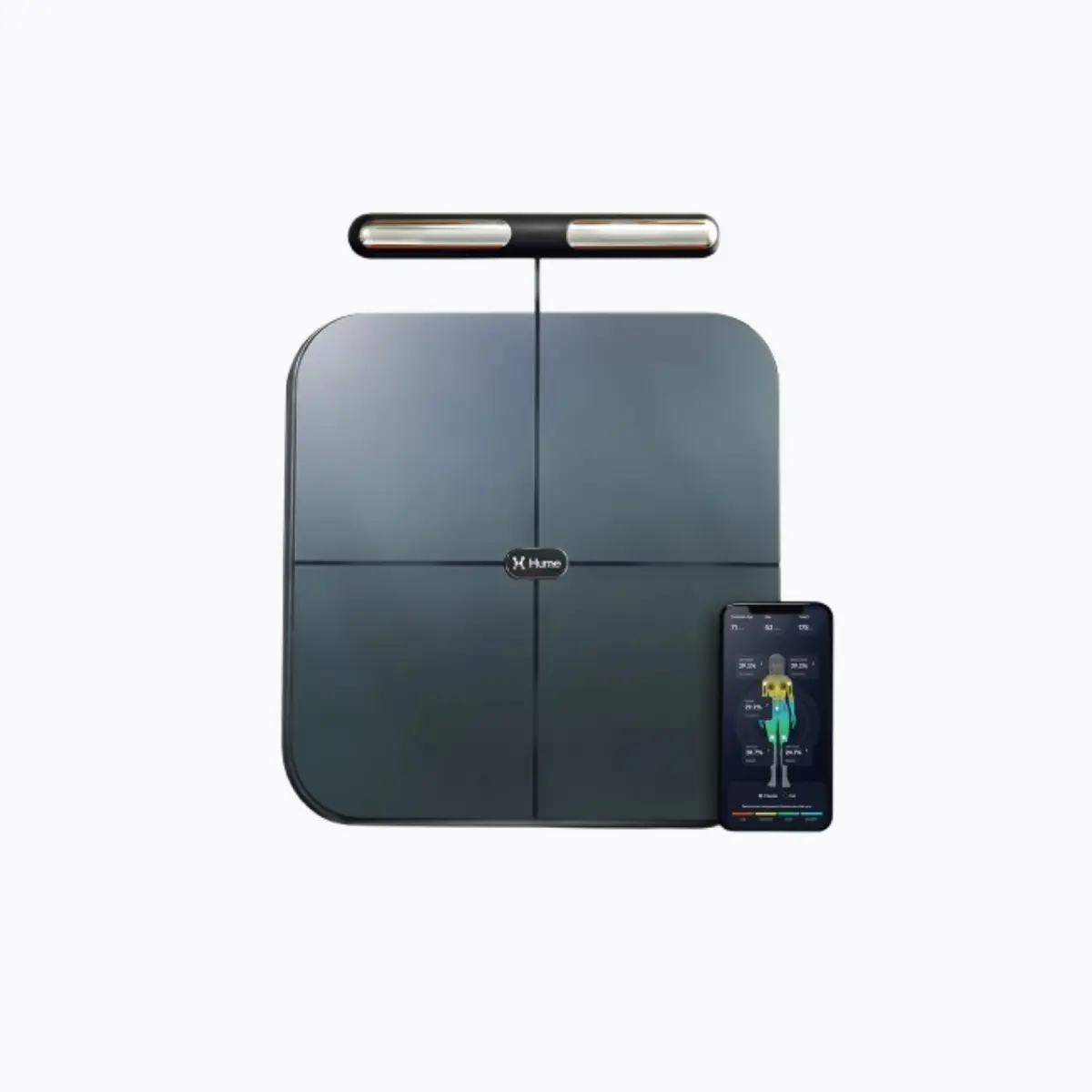 Hume Health Body Pod