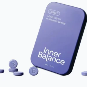 Inner Balance Libida