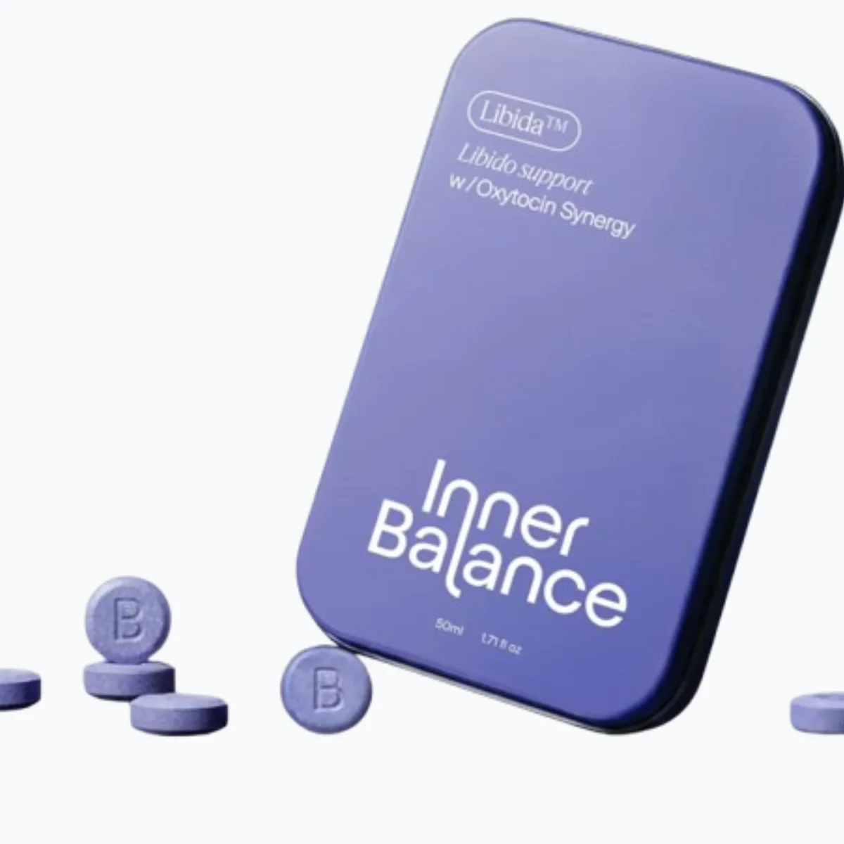 Inner Balance Libida