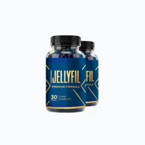 JellyFil Gummies