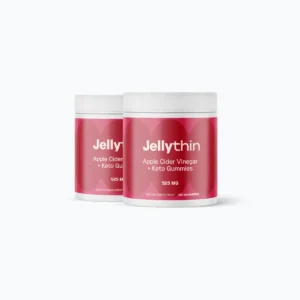 Jellythin Gummies