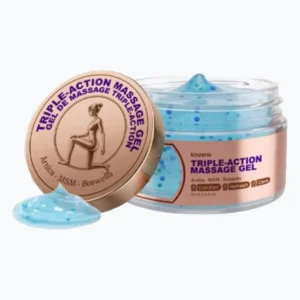 Kinzeno Massage Gel