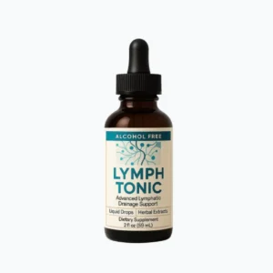 Lymph Tonic