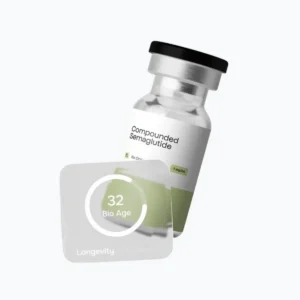 Measured Health GLP 1