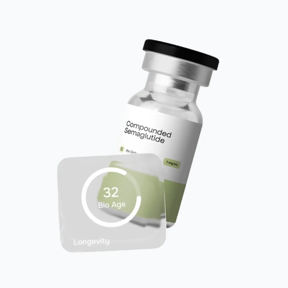Measured Health GLP 1