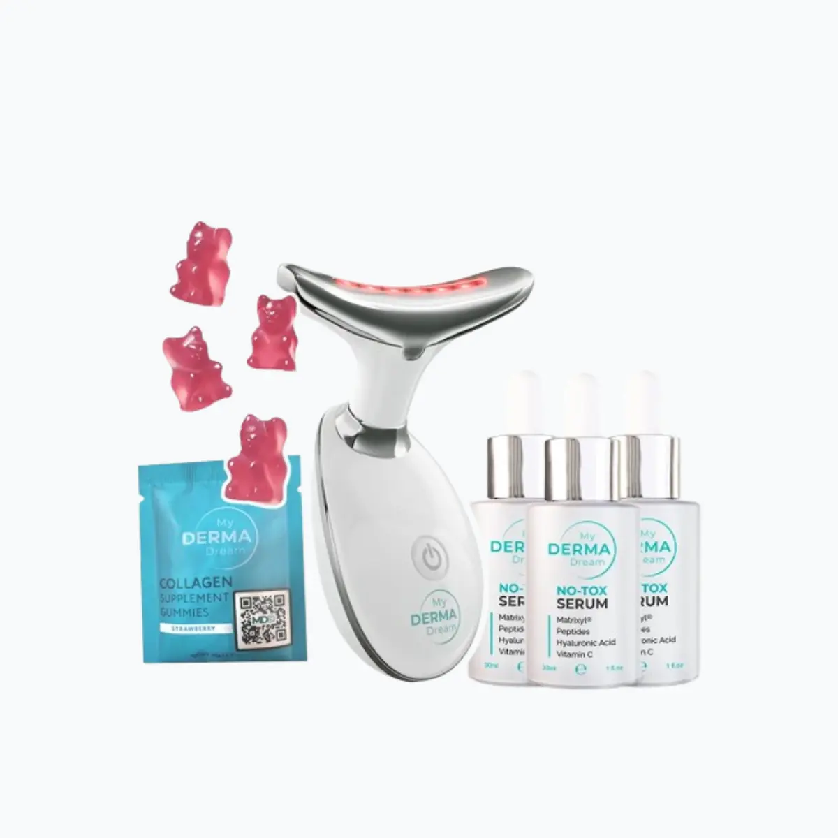 MyoGlow Package