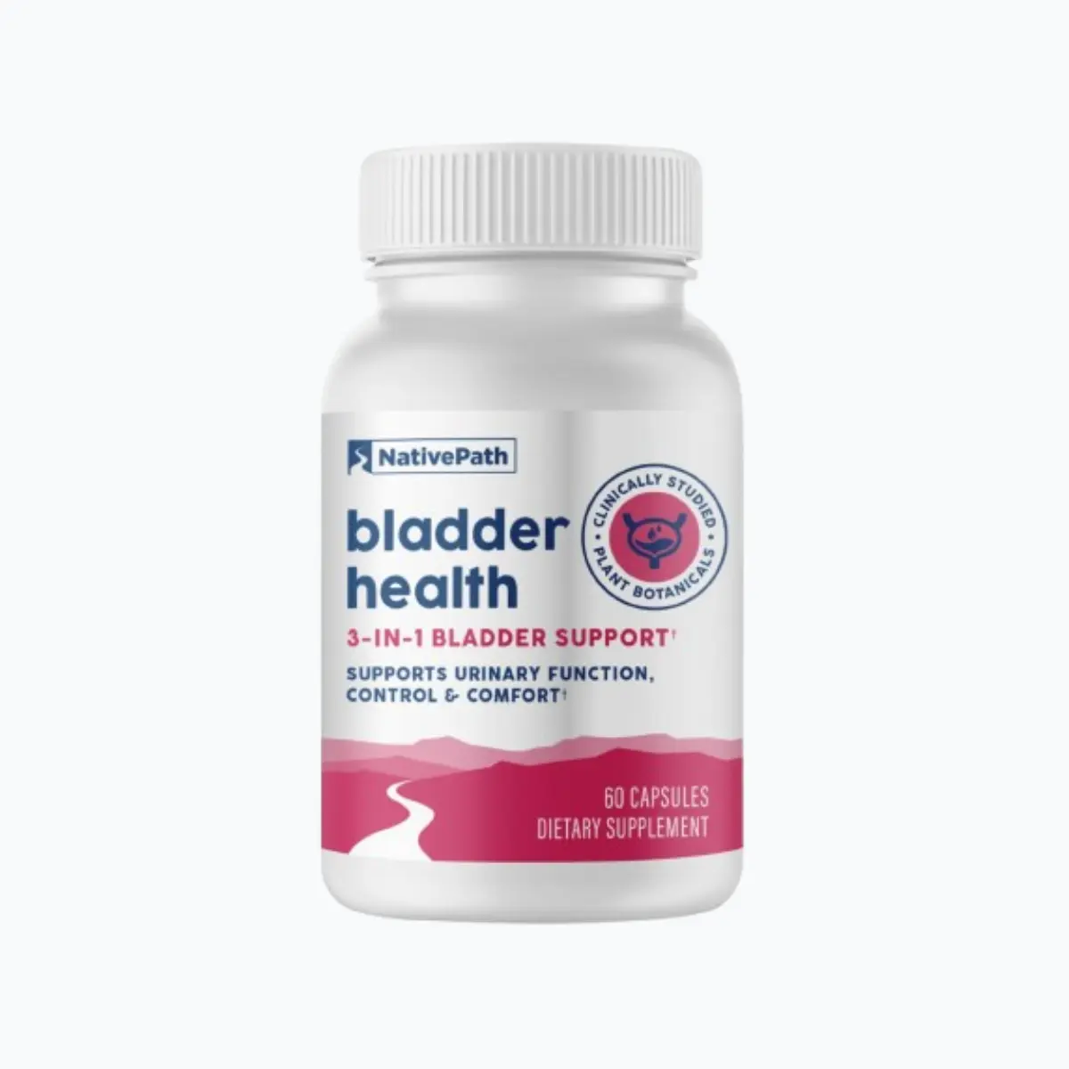 Native Path Bladder Health
