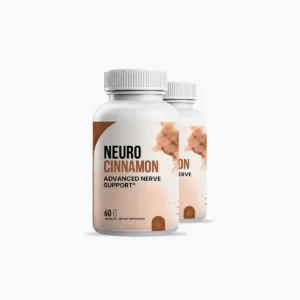 Neuro Cinnamon