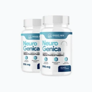 Neuro Genica