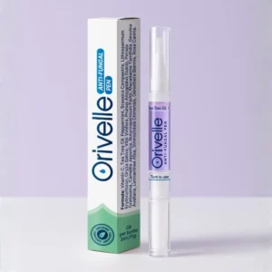 Orivelle Fungus Pen