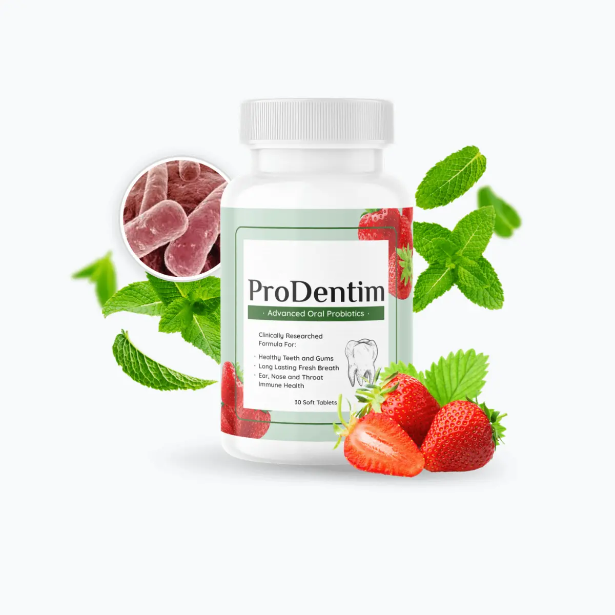 ProDentim