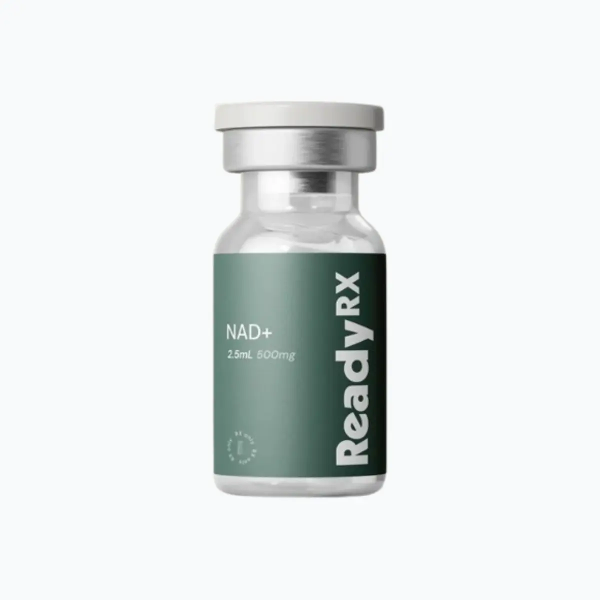 ReadyRx NAD+