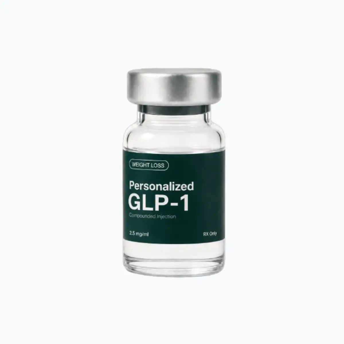 Refills GLP‑1