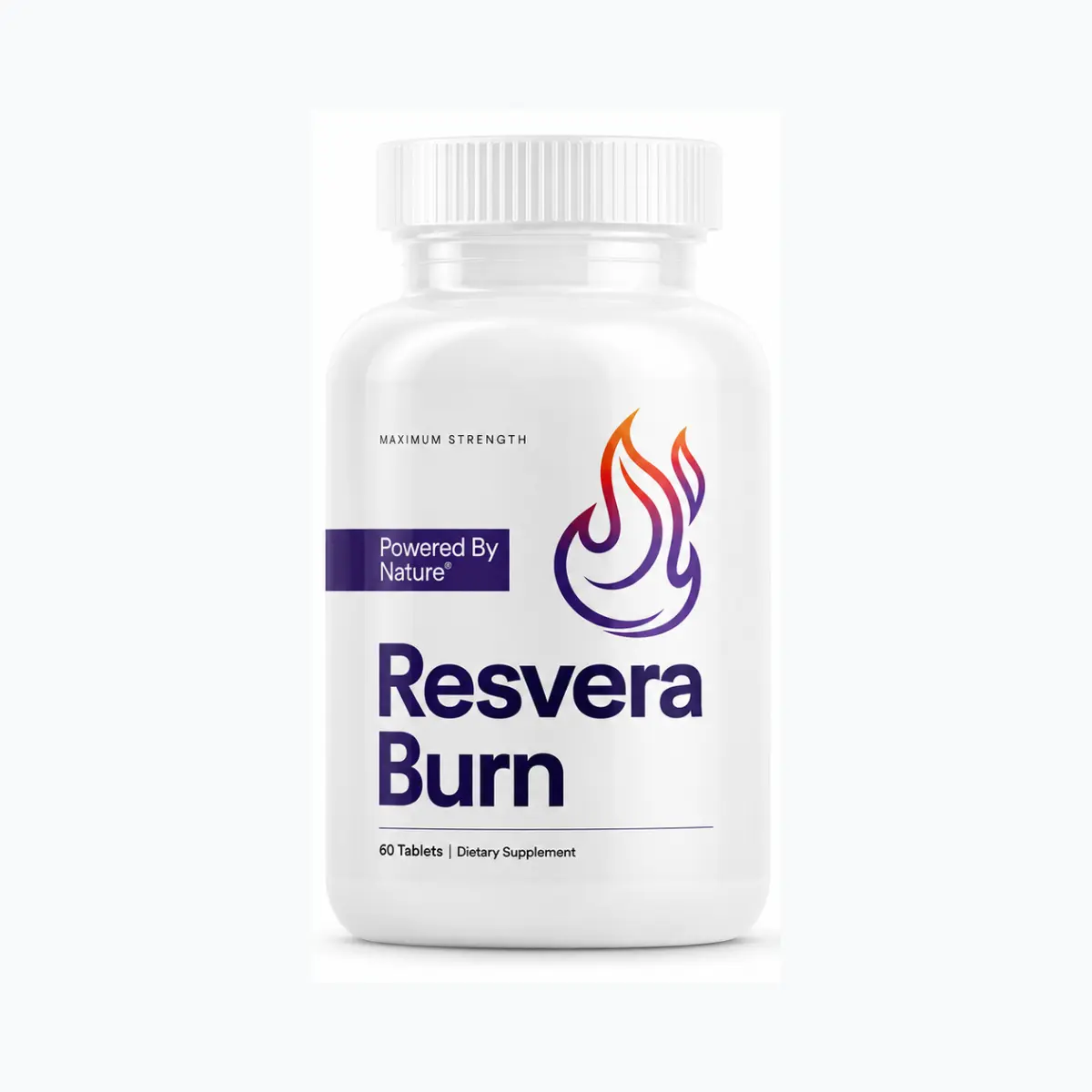 Resvera Burn