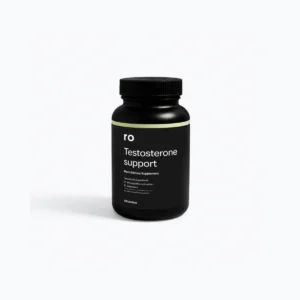 Ro Testosterone