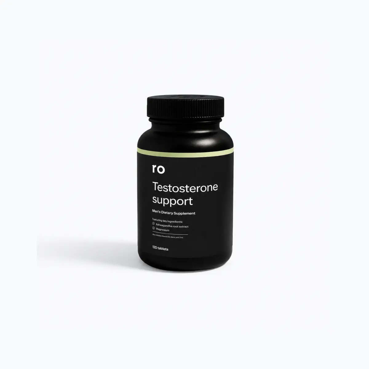 Ro Testosterone