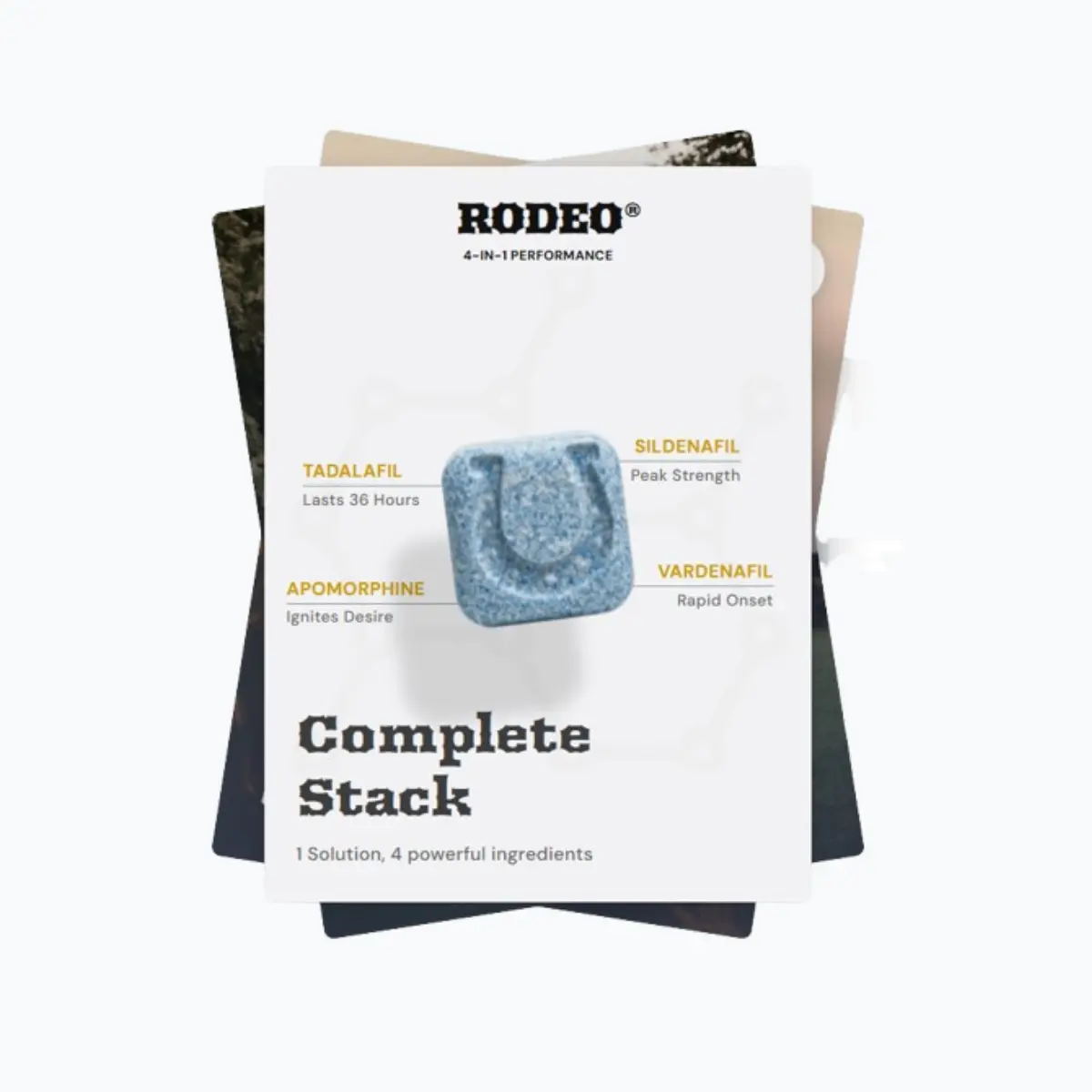 Rodeo Meds - Image 2