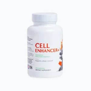 Samurai Secret Cell Enhancer Plus