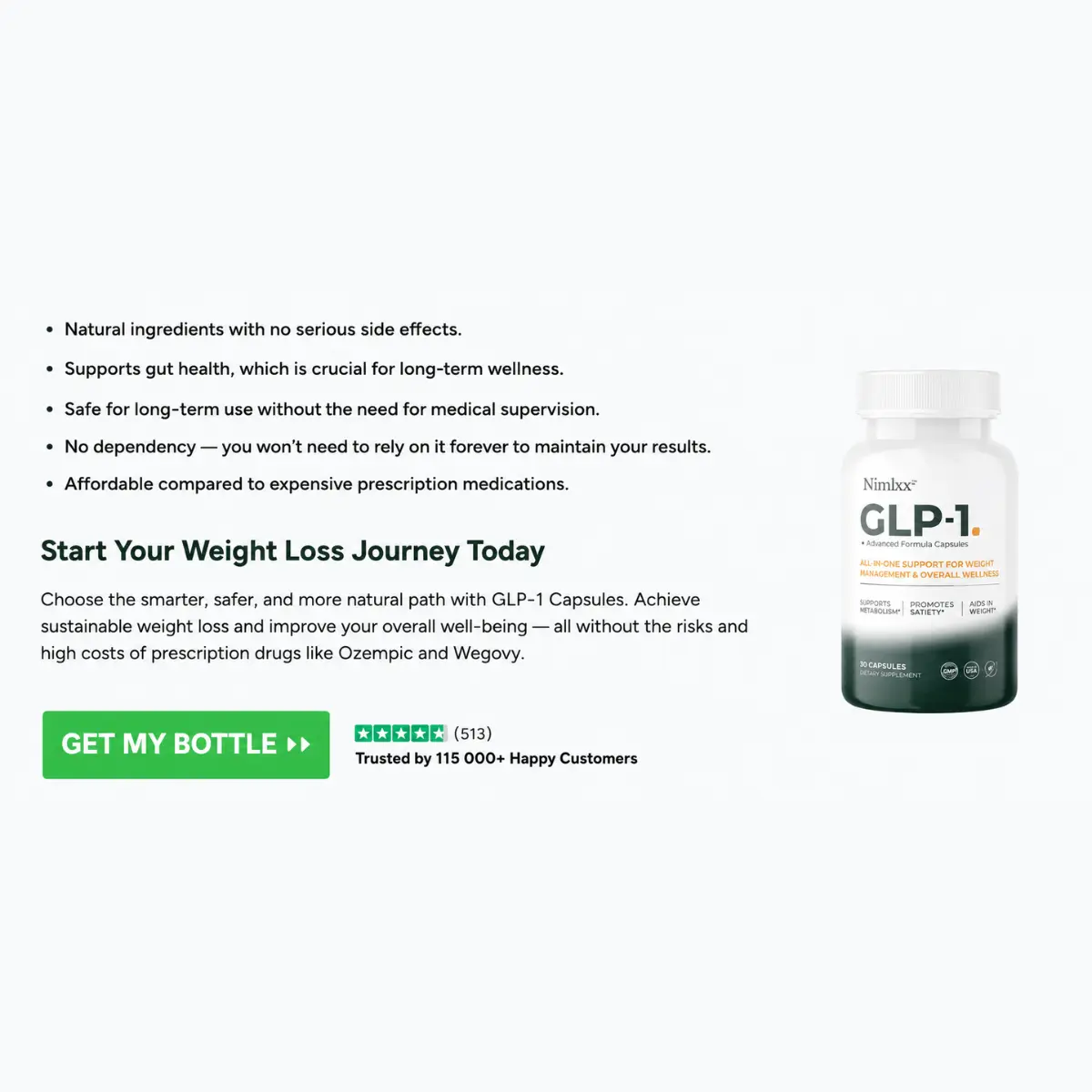 slimlex glp 1 Slimlex GLP-1