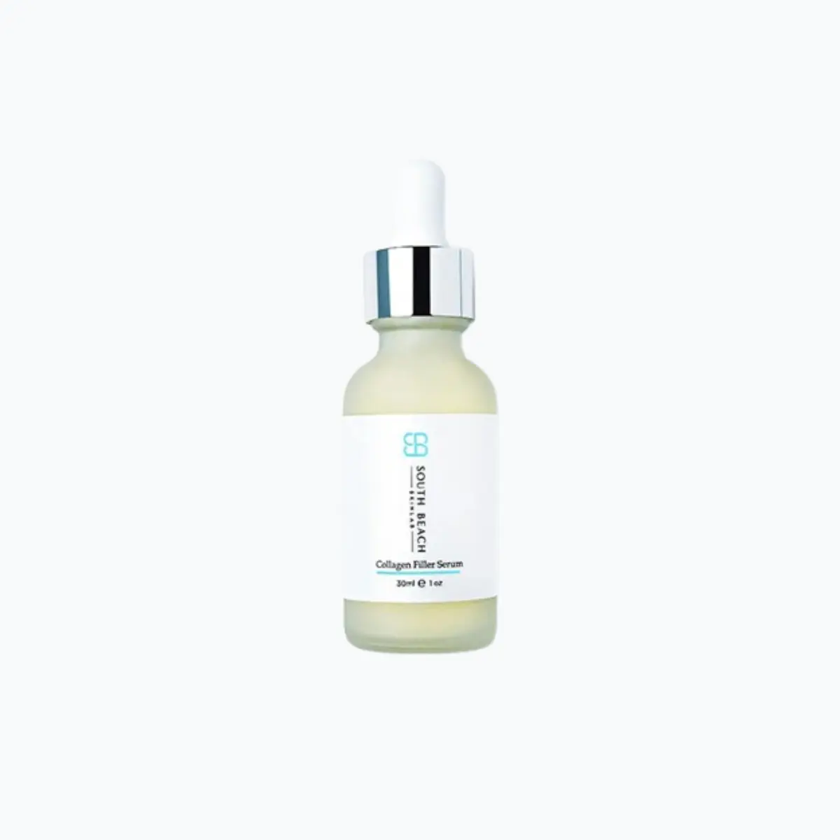 South Beach Skin Lab Collagen Filler Serum