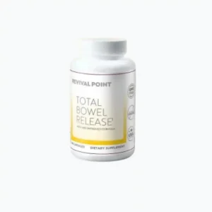 Total Bowel Release