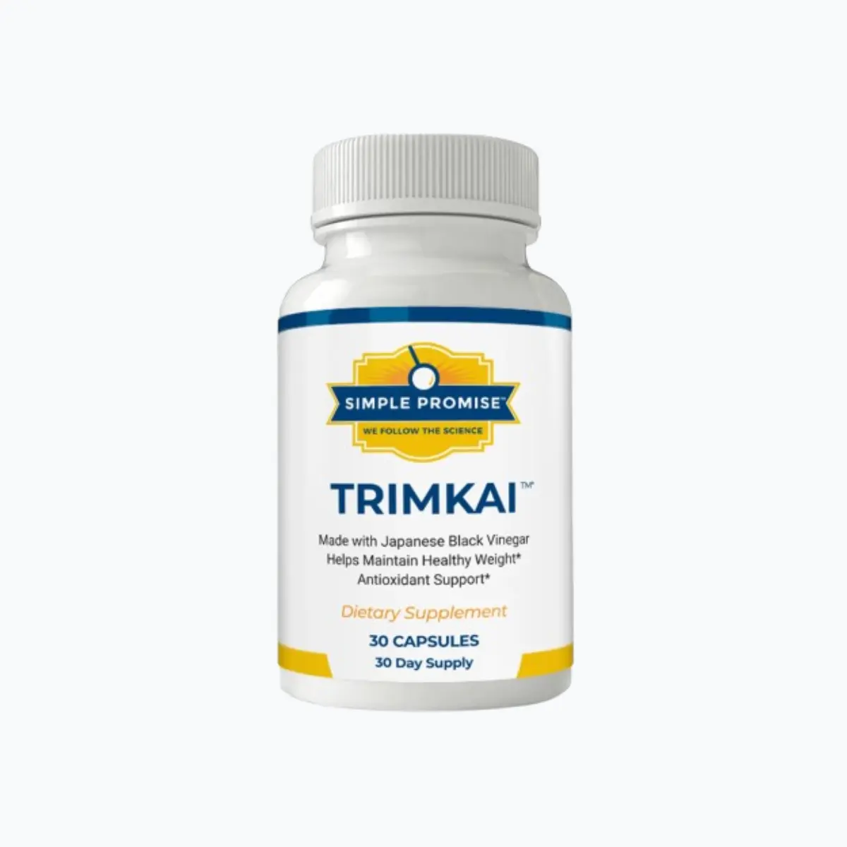TrimKai