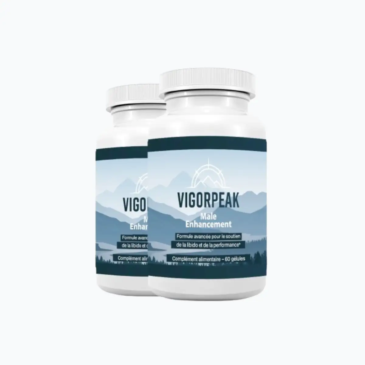 Vigor Peak