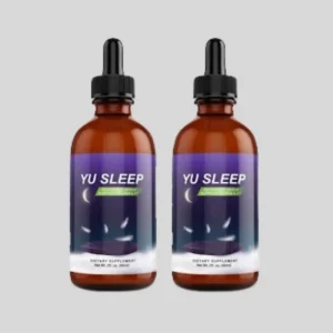 Yu Sleep