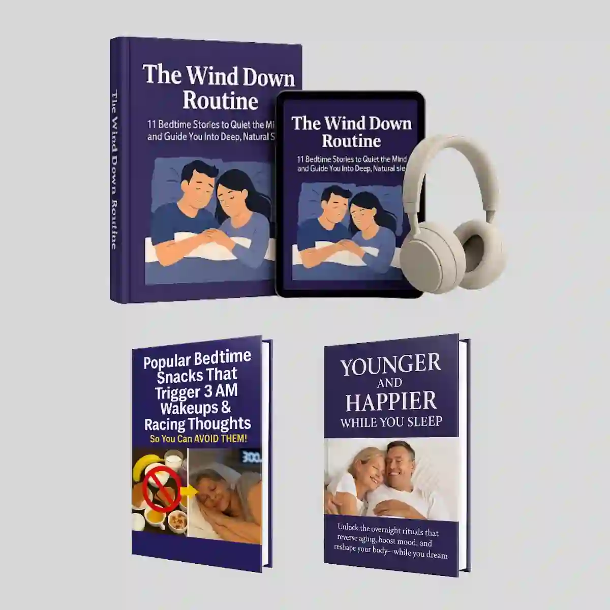 Yu Sleep Bonuses