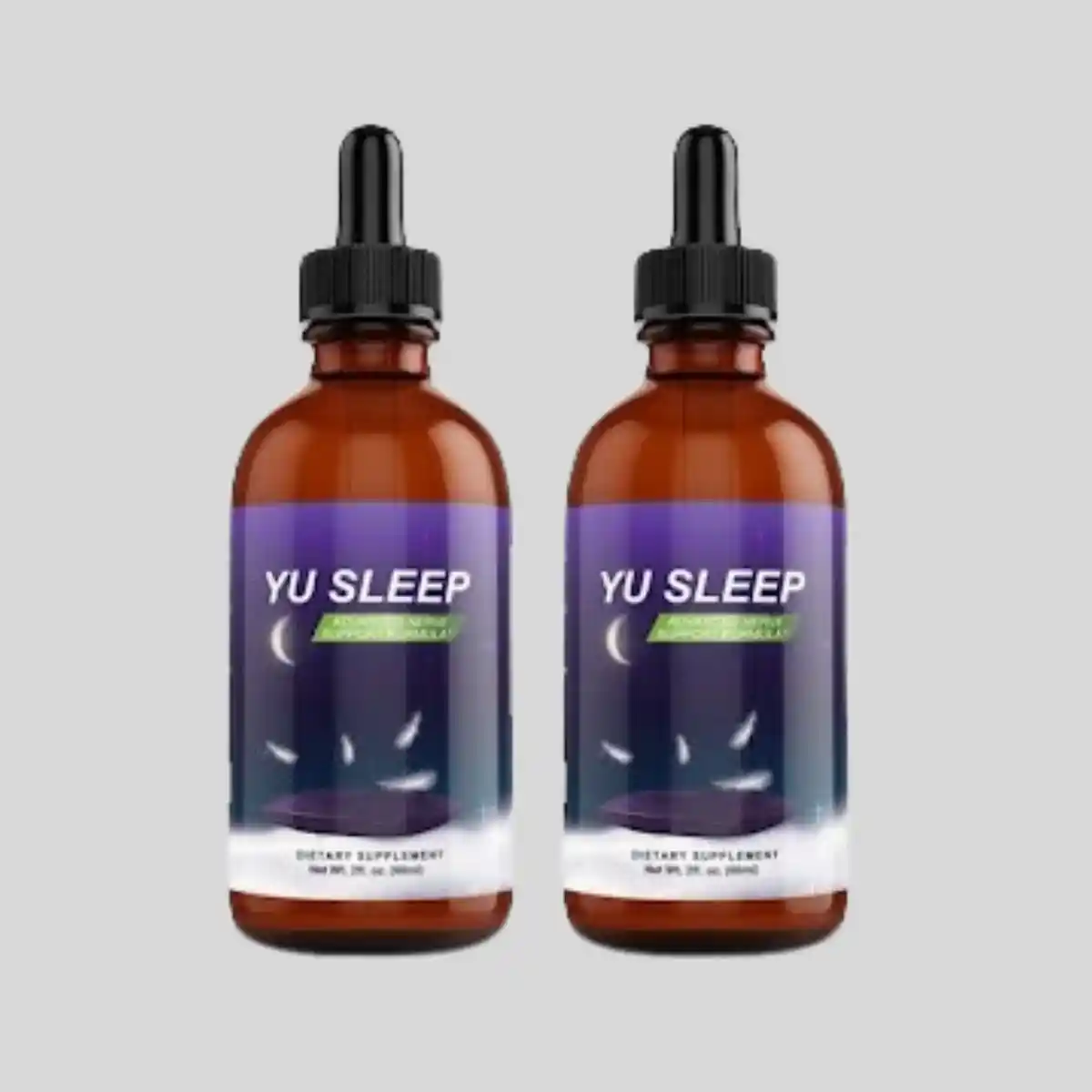 Yu Sleep