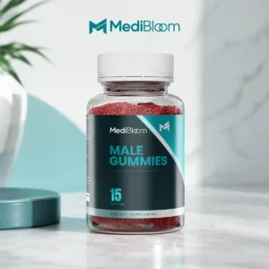 MediBloom Gummies