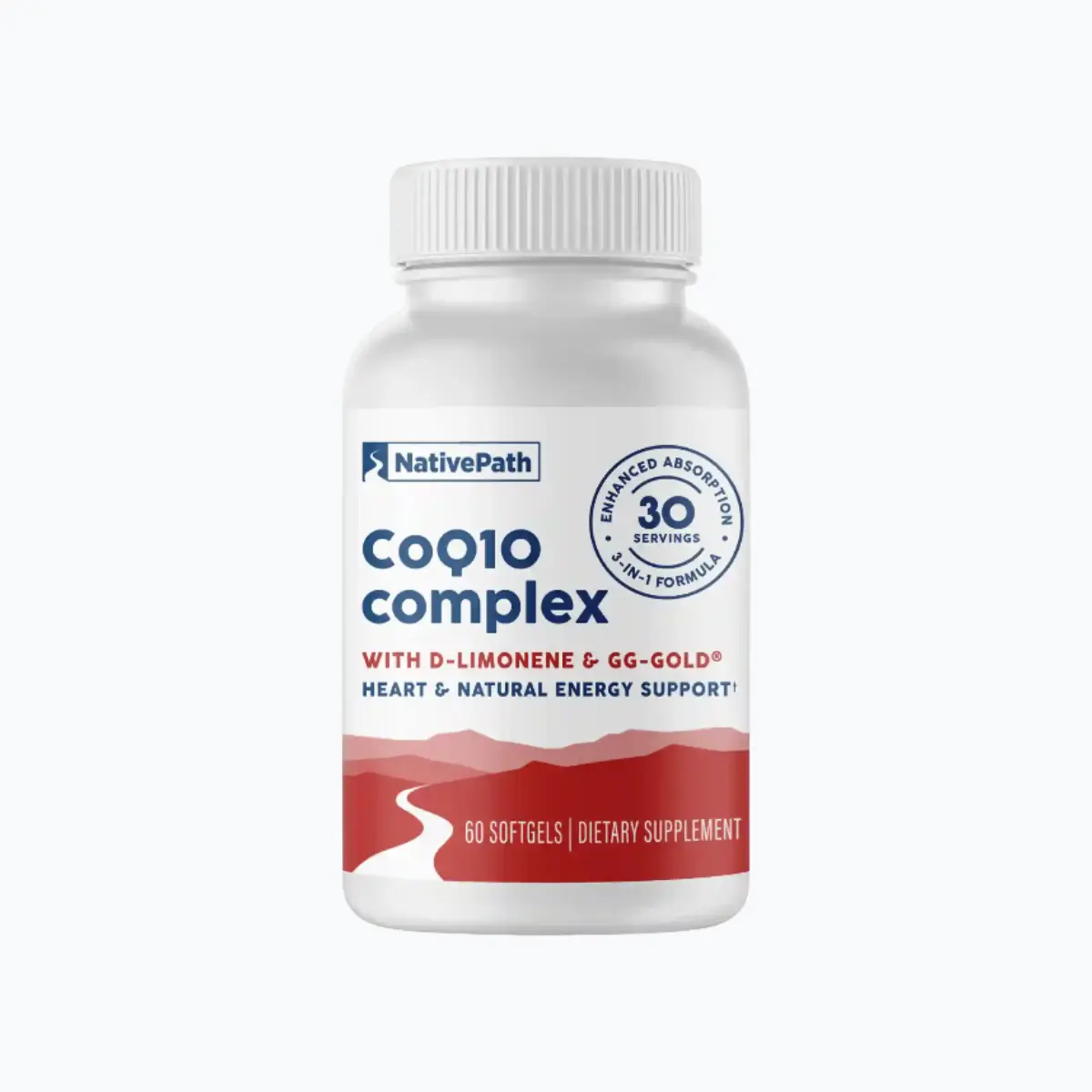 NativePath CoQ10