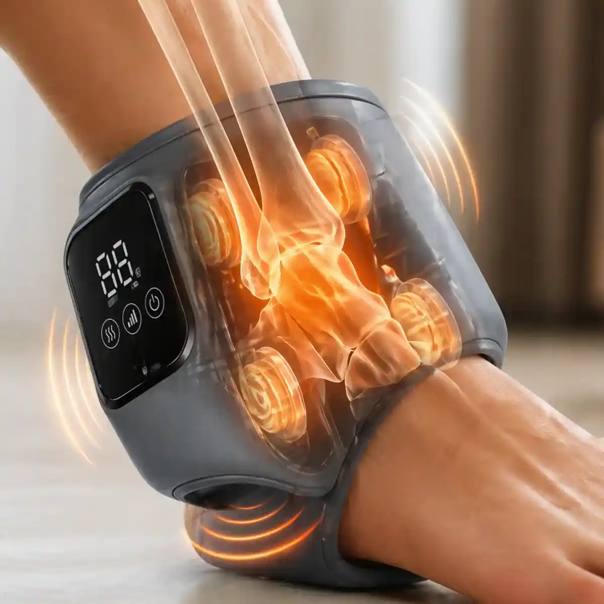 ReliefMD Foot Massager