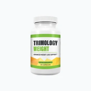 Trimology weight